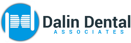 logo transparent - Dalin Dental Associates, St. Louis, Mo