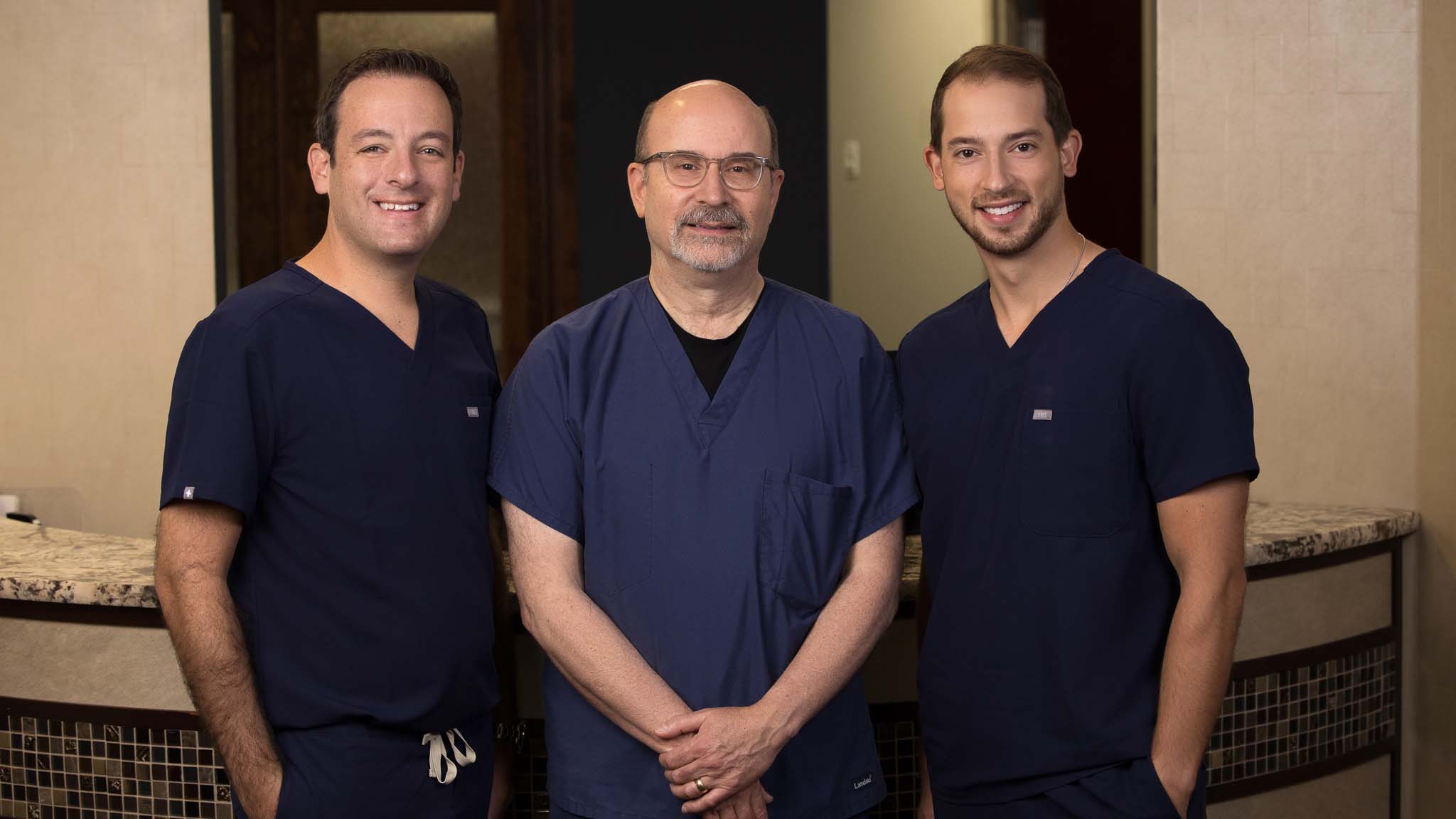 Dalin Dental Associates AwardWinning Dentist in Creve Coeur